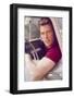 Clint Eastwood, 1965-null-Framed Photographic Print