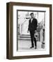 Clint Eastwood - Coogan's Bluff-null-Framed Photo