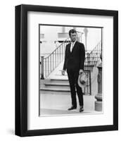 Clint Eastwood - Coogan's Bluff-null-Framed Photo