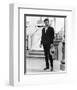 Clint Eastwood - Coogan's Bluff-null-Framed Photo