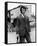 Clint Eastwood, Dirty Harry (1971)-null-Framed Stretched Canvas