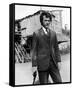 Clint Eastwood, Dirty Harry (1971)-null-Framed Stretched Canvas