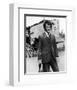 Clint Eastwood, Dirty Harry (1971)-null-Framed Photo