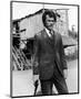 Clint Eastwood, Dirty Harry (1971)-null-Mounted Photo