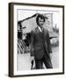 Clint Eastwood, Dirty Harry (1971)-null-Framed Photo