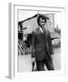 Clint Eastwood, Dirty Harry (1971)-null-Framed Photo