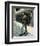 Clint Eastwood - Dirty Harry-null-Framed Photo