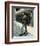 Clint Eastwood - Dirty Harry-null-Framed Photo