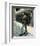 Clint Eastwood - Dirty Harry-null-Framed Photo