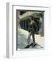 Clint Eastwood - Dirty Harry-null-Framed Photo