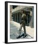 Clint Eastwood - Dirty Harry-null-Framed Photo