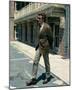 Clint Eastwood - Dirty Harry-null-Mounted Photo