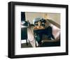 Clint Eastwood - Dirty Harry-null-Framed Photo