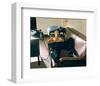 Clint Eastwood - Dirty Harry-null-Framed Photo