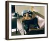 Clint Eastwood - Dirty Harry-null-Framed Photo