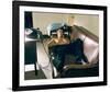 Clint Eastwood - Dirty Harry-null-Framed Photo