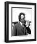 Clint Eastwood - Dirty Harry-null-Framed Photo