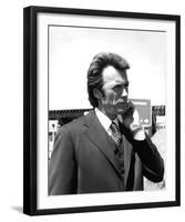 Clint Eastwood - Dirty Harry-null-Framed Photo