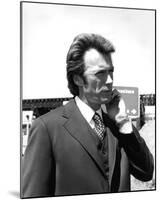 Clint Eastwood - Dirty Harry-null-Mounted Photo