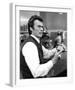 Clint Eastwood - Dirty Harry-null-Framed Photo