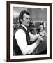 Clint Eastwood - Dirty Harry-null-Framed Photo