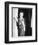 Clint Eastwood - Dirty Harry-null-Framed Photo