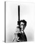 Clint Eastwood - Dirty Harry-null-Stretched Canvas