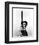 Clint Eastwood - Dirty Harry-null-Framed Photo