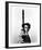 Clint Eastwood - Dirty Harry-null-Framed Photo