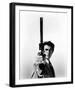 Clint Eastwood - Dirty Harry-null-Framed Photo