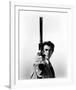 Clint Eastwood - Dirty Harry-null-Framed Photo