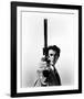 Clint Eastwood - Dirty Harry-null-Framed Photo