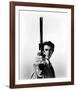 Clint Eastwood - Dirty Harry-null-Framed Photo