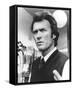 Clint Eastwood - Dirty Harry-null-Framed Stretched Canvas