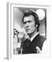 Clint Eastwood - Dirty Harry-null-Framed Photo