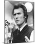 Clint Eastwood - Dirty Harry-null-Mounted Photo