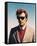 Clint Eastwood - Dirty Harry-null-Framed Stretched Canvas