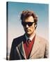 Clint Eastwood - Dirty Harry-null-Stretched Canvas