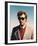 Clint Eastwood - Dirty Harry-null-Framed Photo