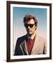 Clint Eastwood - Dirty Harry-null-Framed Photo