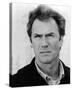 Clint Eastwood - Escape from Alcatraz-null-Stretched Canvas