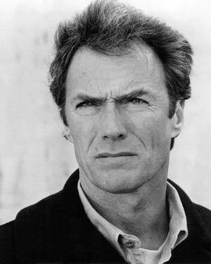 Clint Eastwood - Escape from Alcatraz
