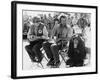 Clint Eastwood, Every Which Way But Loose, 1978-null-Framed Photographic Print