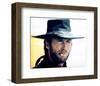 Clint Eastwood, High Plains Drifter (1973)-null-Framed Photo