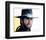 Clint Eastwood, High Plains Drifter (1973)-null-Framed Photo