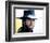 Clint Eastwood, High Plains Drifter (1973)-null-Framed Photo