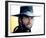 Clint Eastwood, High Plains Drifter (1973)-null-Framed Photo