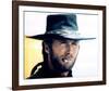 Clint Eastwood, High Plains Drifter (1973)-null-Framed Photo