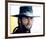 Clint Eastwood, High Plains Drifter (1973)-null-Framed Photo