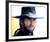 Clint Eastwood, High Plains Drifter (1973)-null-Framed Photo